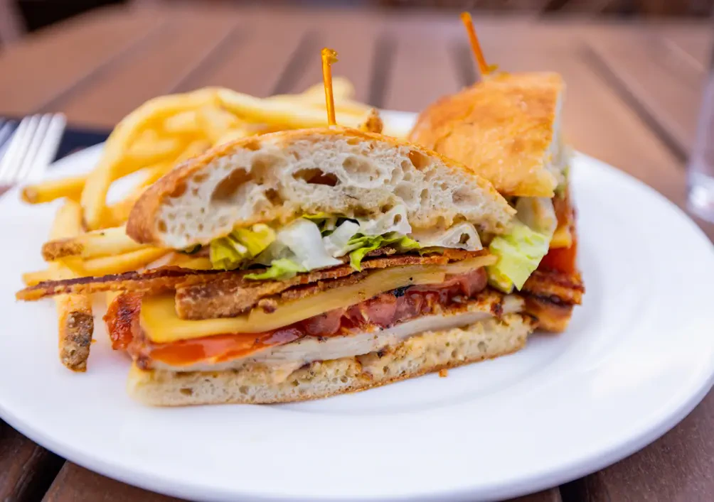 sandwhich