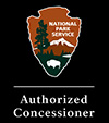National Park Service - Authorized Concessioner